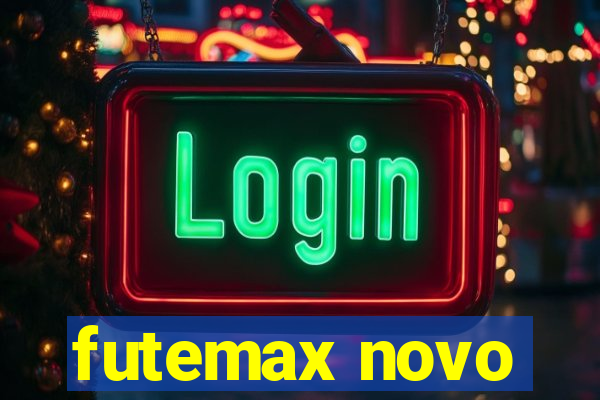 futemax novo